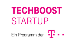 Telekom TechBoost