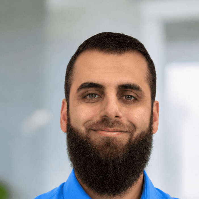 Ozan Basali